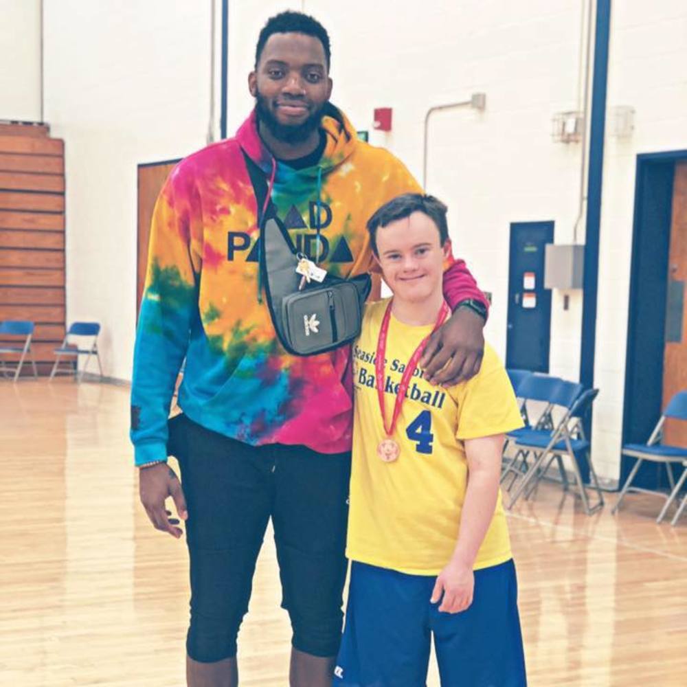 Meet your Posher, Kamren